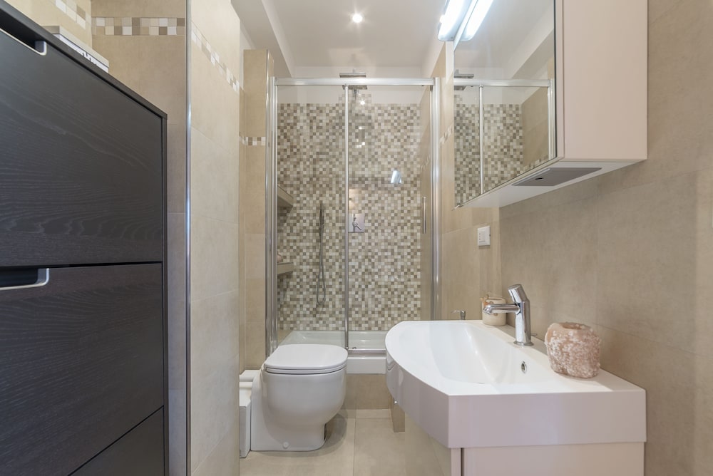 Colosseo & Colle Oppio Charming Apartment