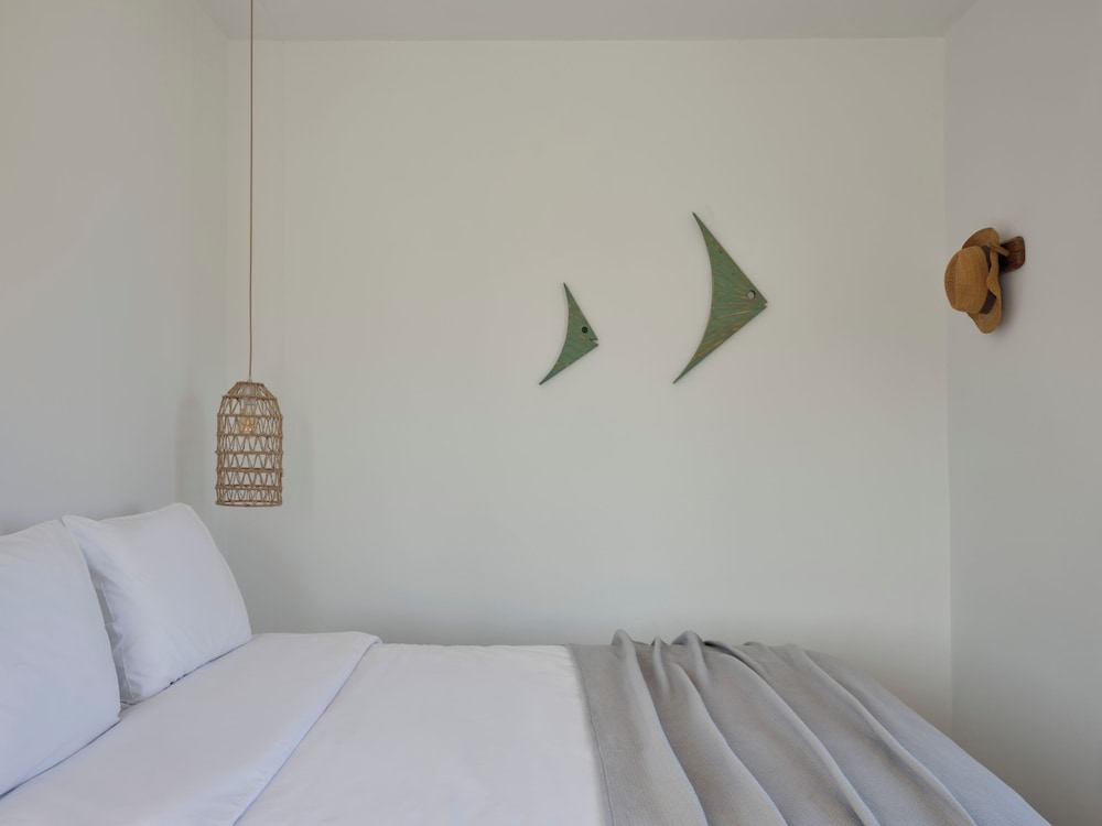 Mosaic Villas