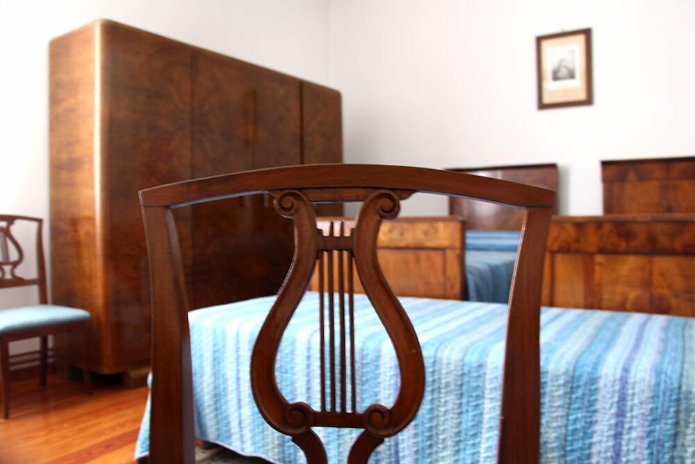 Palazzo Scolari B&B