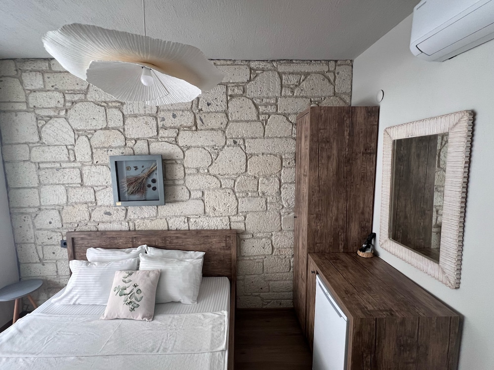 Alaçatı Palaçaki Otel