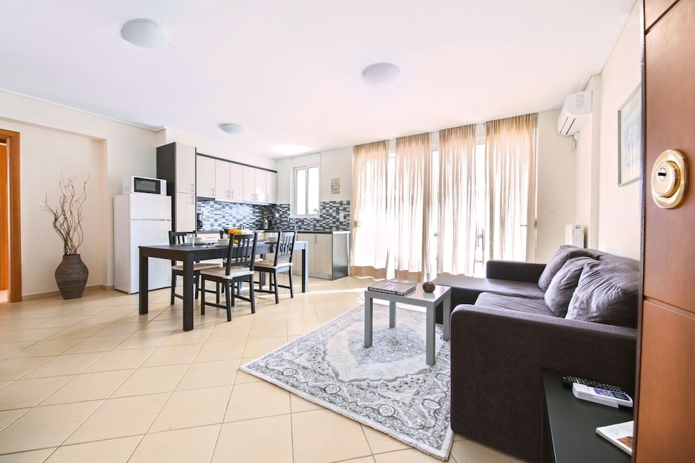 Magnificent 101m² homm Apartment, 4th
