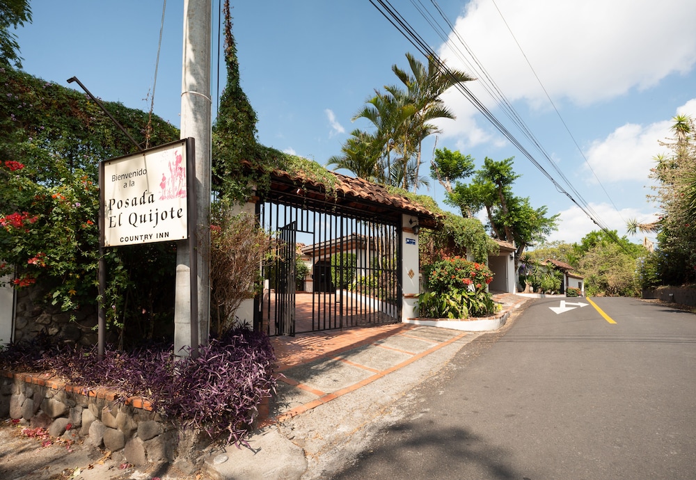 Posada El Quijote, photo 19