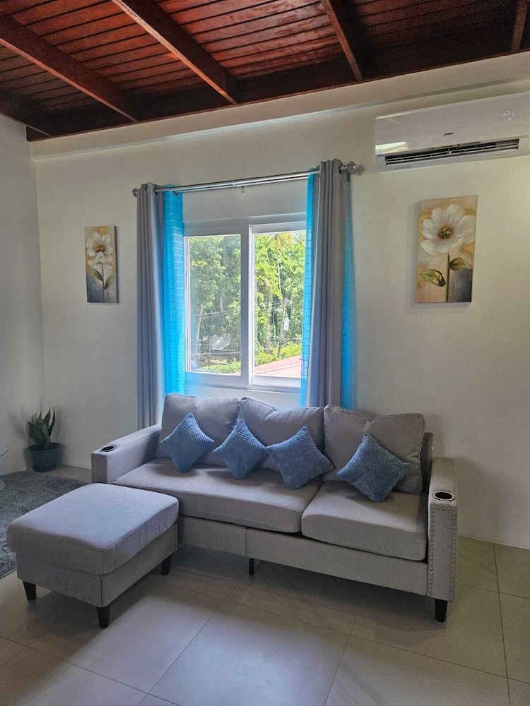 Agape Suites