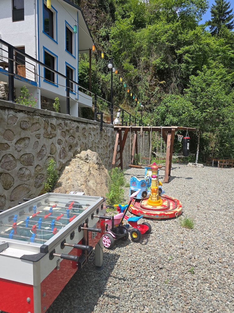 Muradland Resort