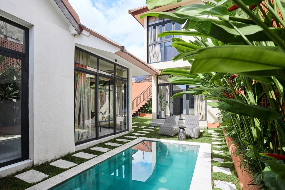 Villa Canggu