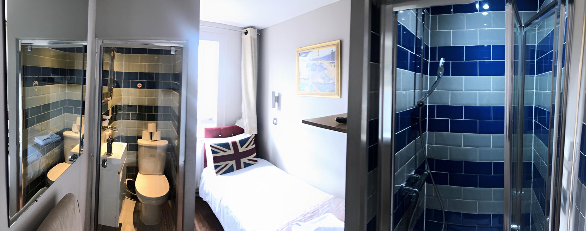 New Dawn Hotel