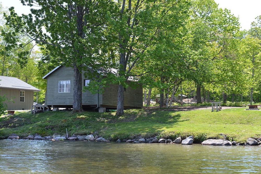 Birchland Cottages