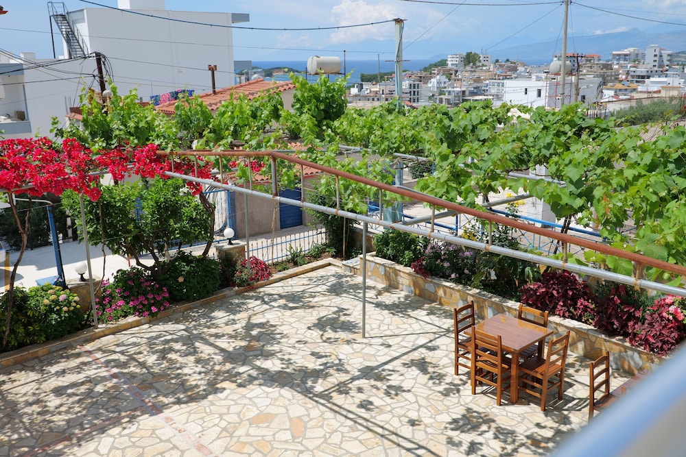 Vila Genci