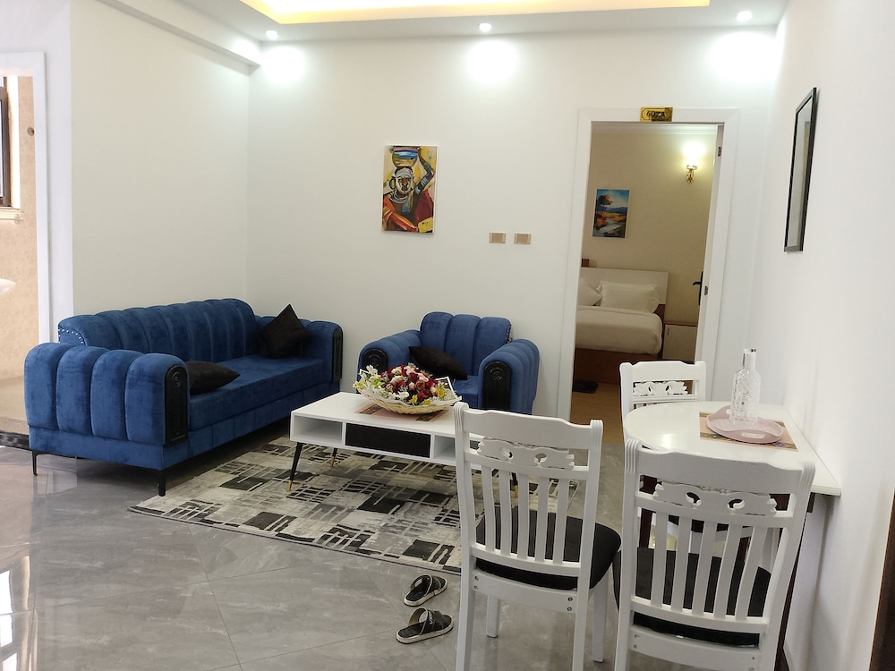 Hidsol Apartment