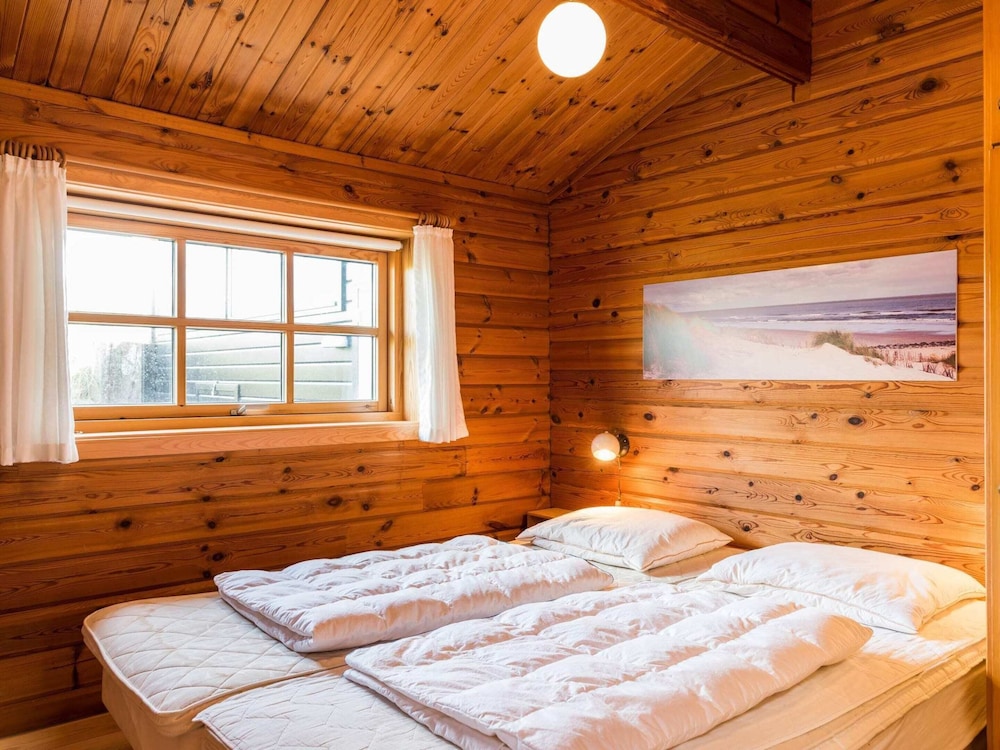 6 Person Holiday Home in Henne view 4