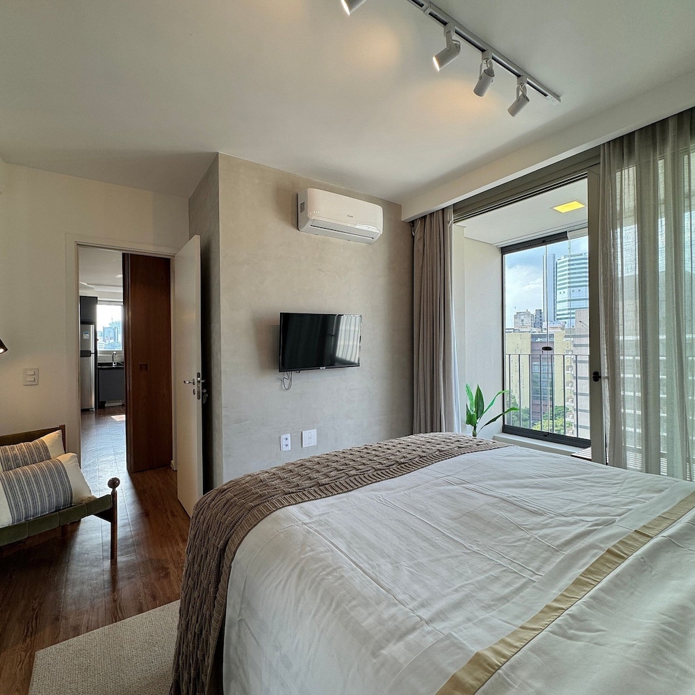 Apartamentos Prime-Prox a Oscar Freire