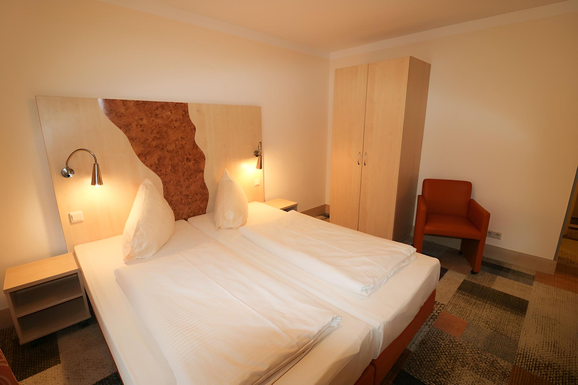 Petul Apart Hotel Ernestine