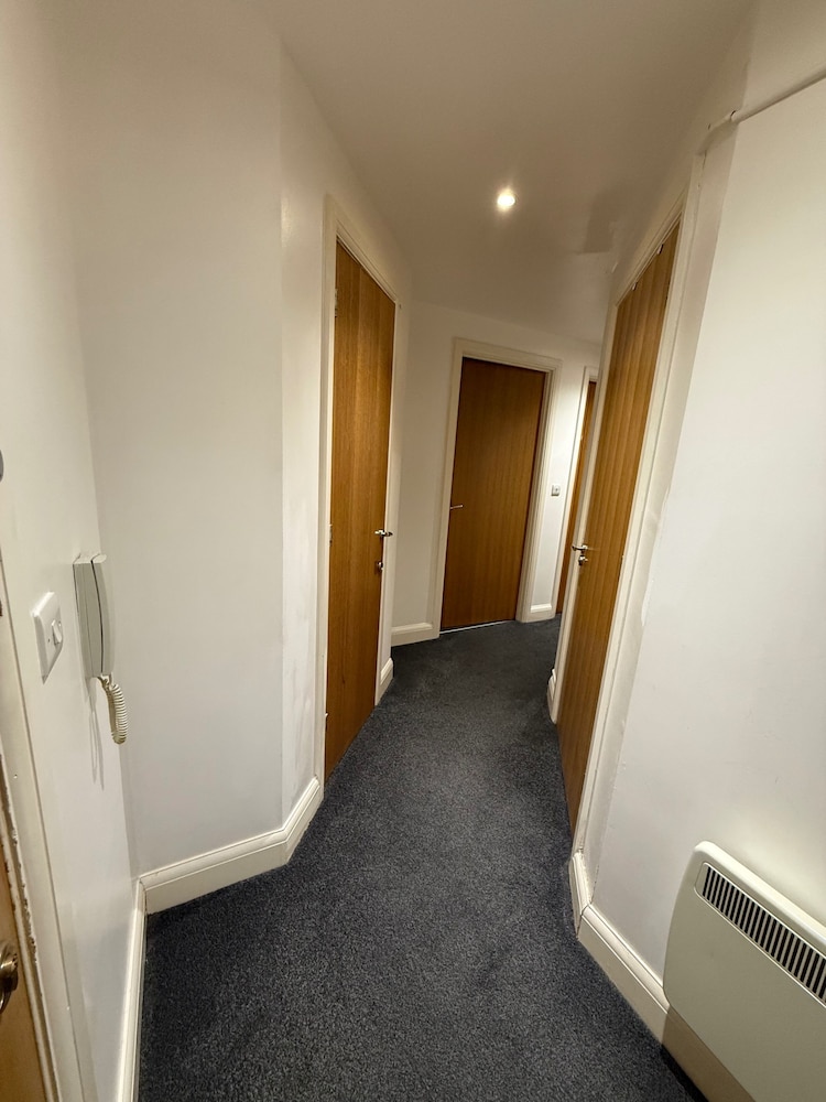 Guildford Court Apartment in Colchester