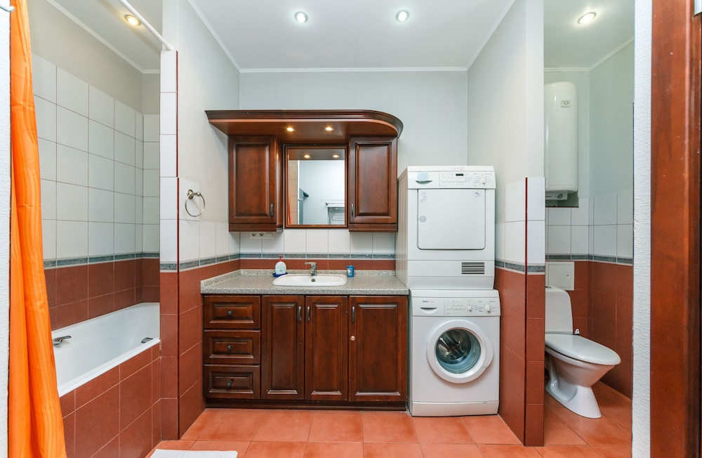 Kyiv Apartments