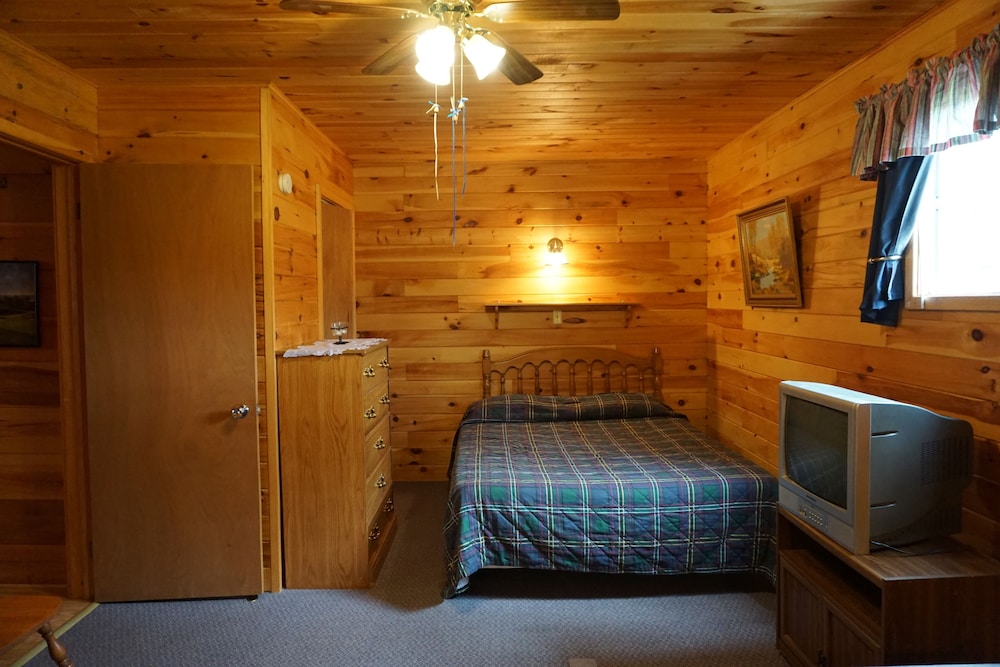 Meadowview Cottages