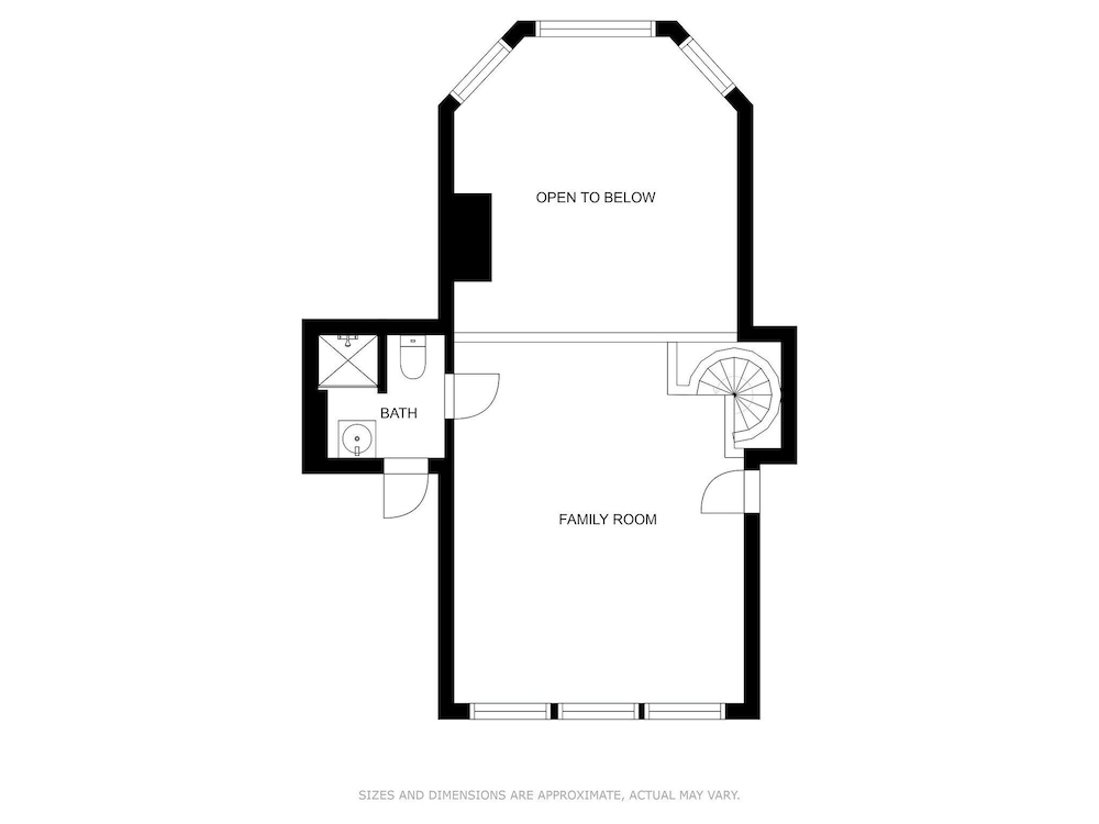 Casablanca by Ryson Vacation Rentals