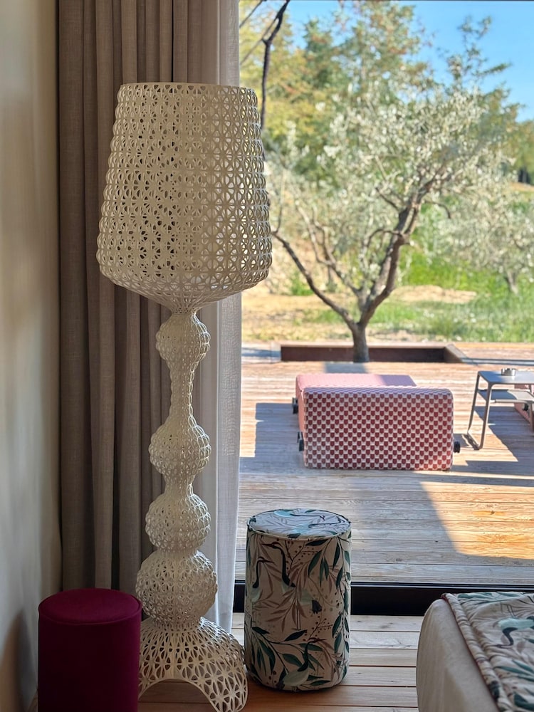 Poderi Arcangelo Glamping