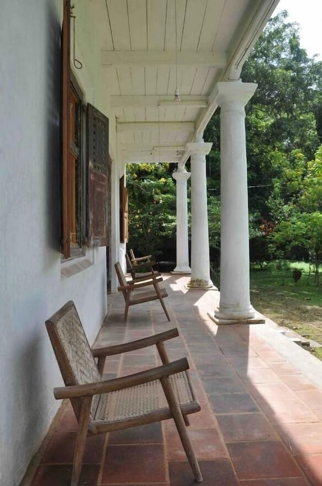 Atapattu Walawwa Galle