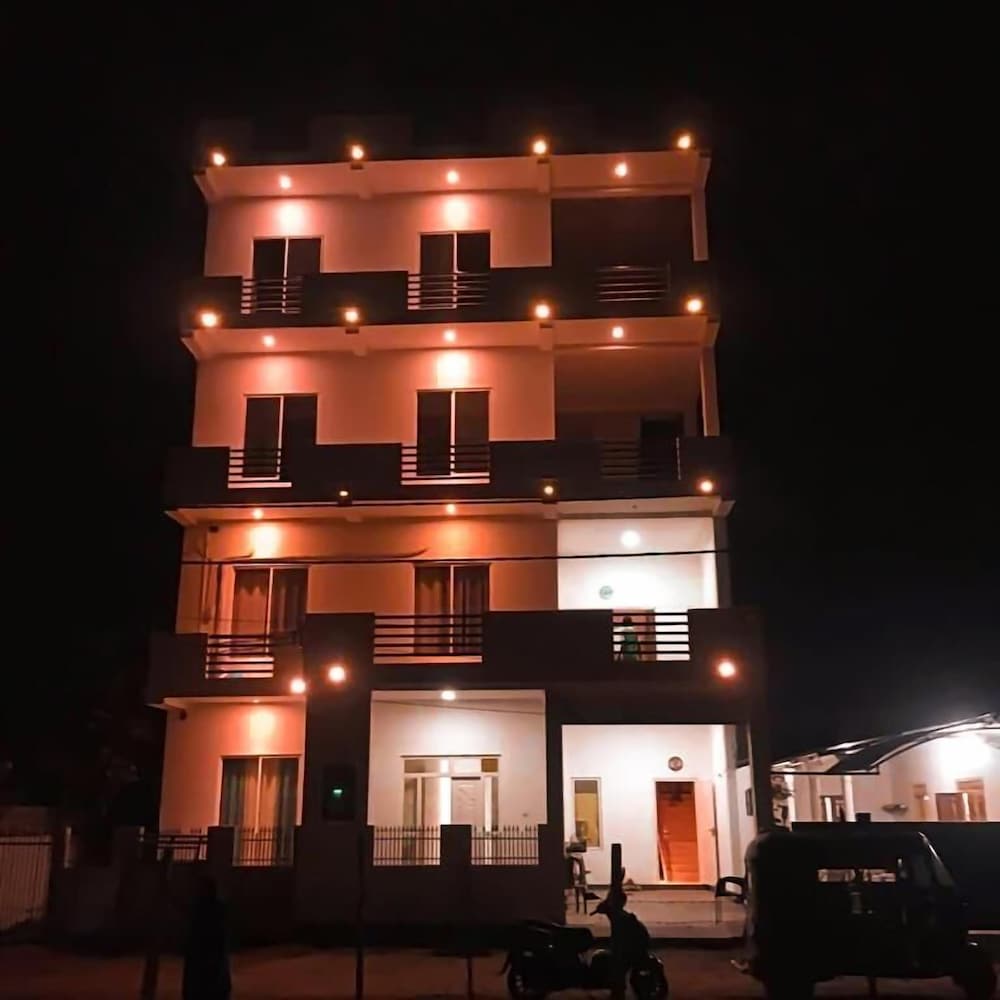 TRINCO STAR HOTEL