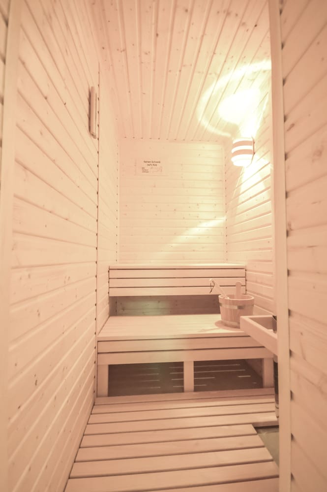 Stadt Chalet