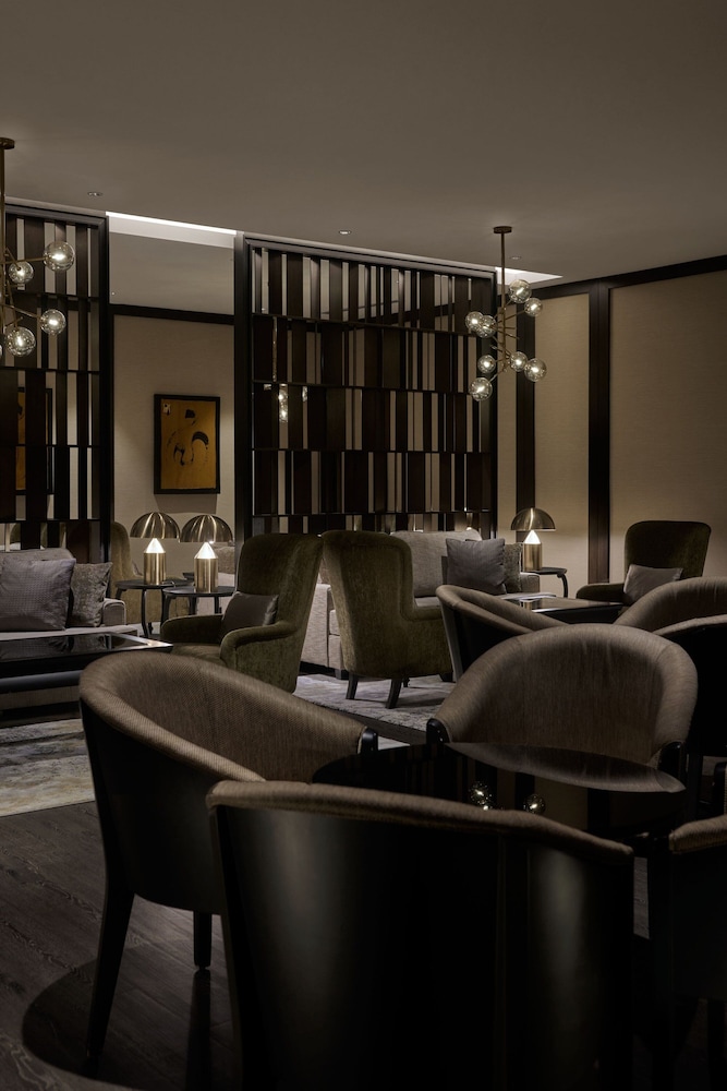 JW Marriott Kuala Lumpur 69