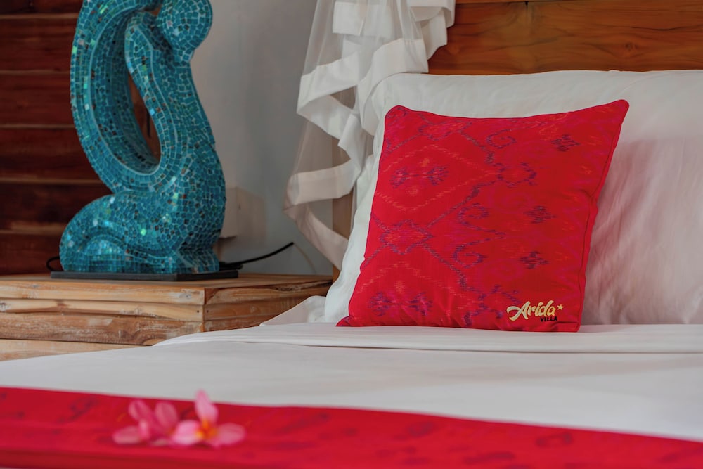 Arida House Ubud
