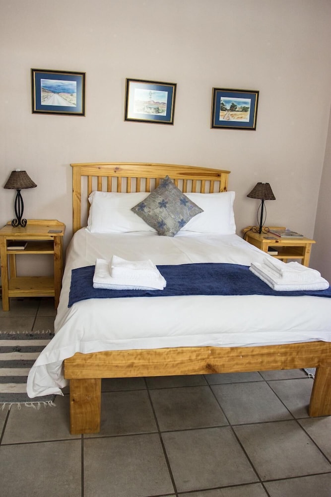 Die Kleipot Guesthouse
