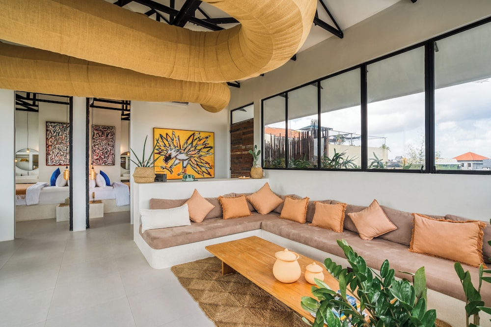 Zig Zag Loft
