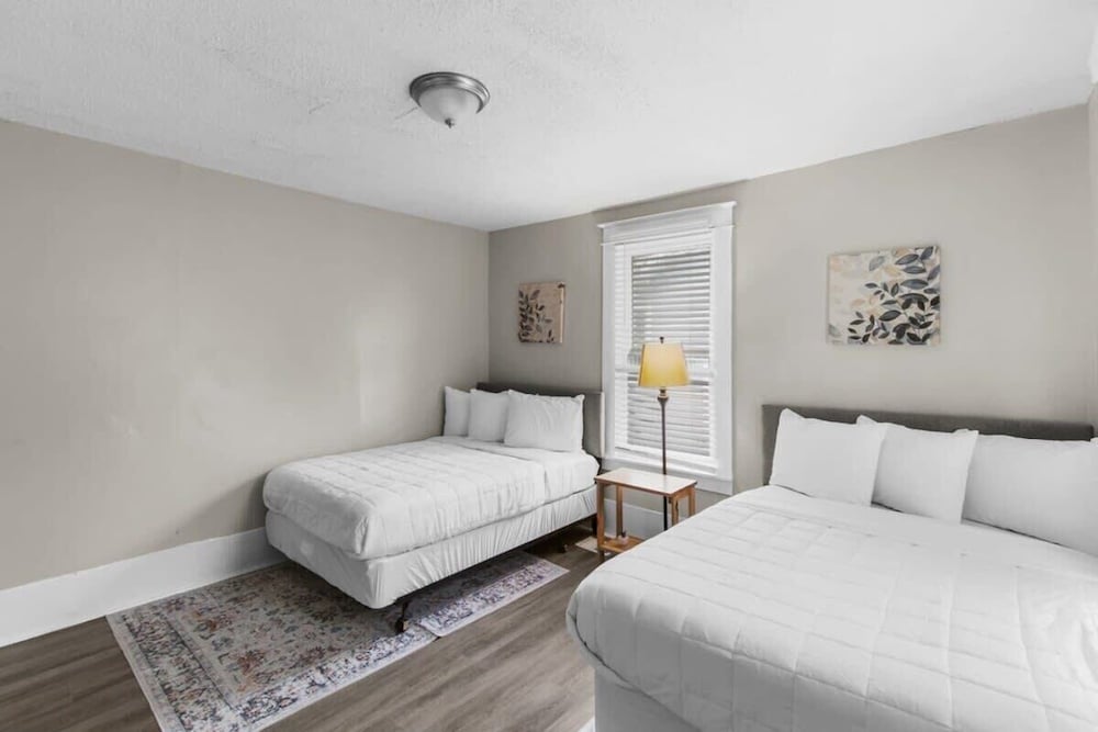 29th Street Ensley Heights Hideaway 1
