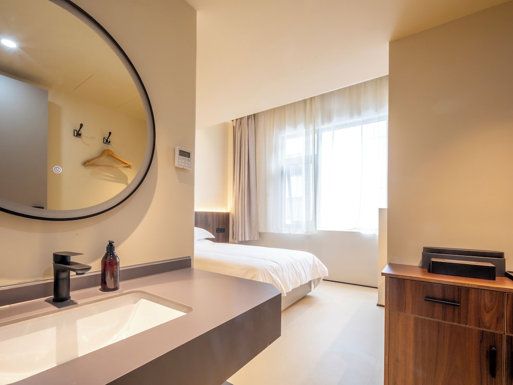 Huangshan Yunman Homestay