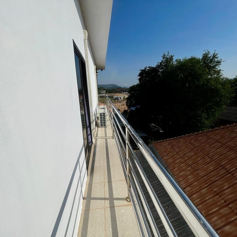 Smile Guesthouse
