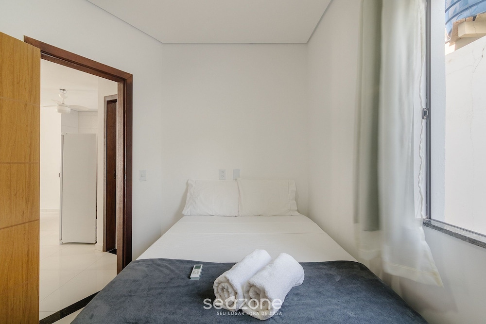 Apartments in Condominium With Pool - Porto Seg. - PTR