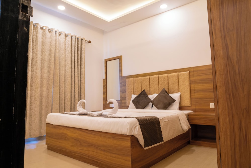 Goan Hideaway - Dos