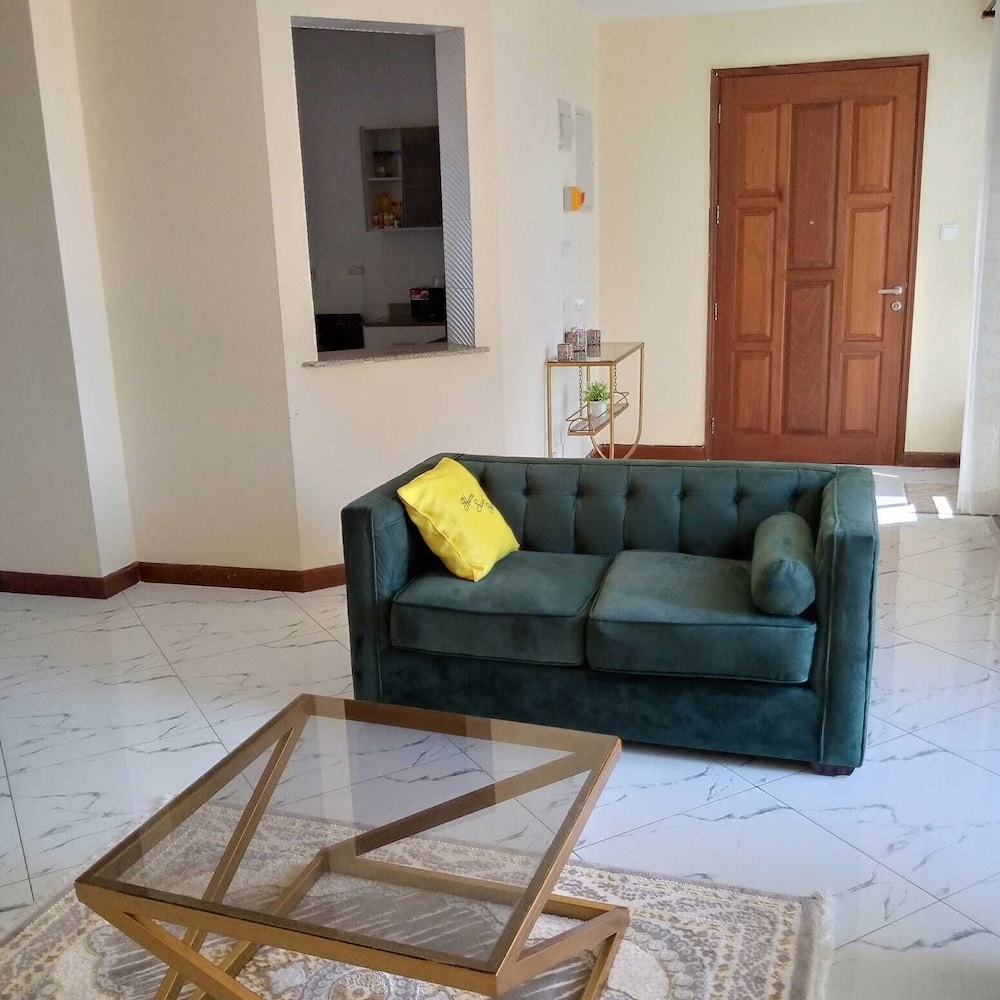 Stay.Plus Ludo Homes Nyali view 5