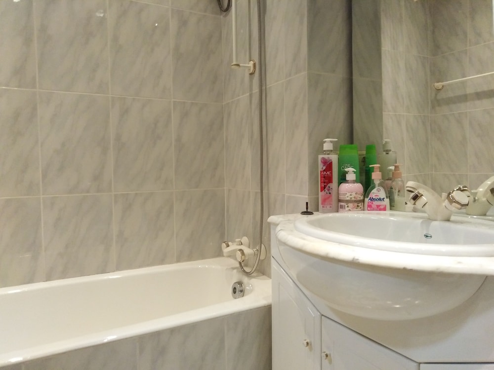 Apartlux Zatsepa
