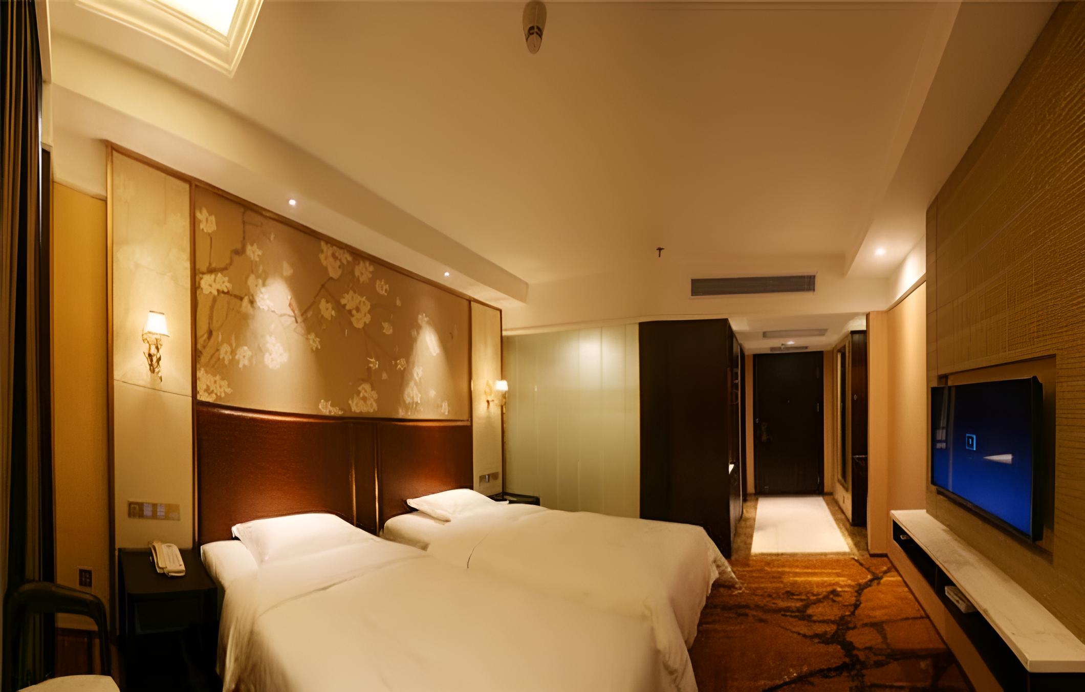 Banyan Hotel of Shenzhen