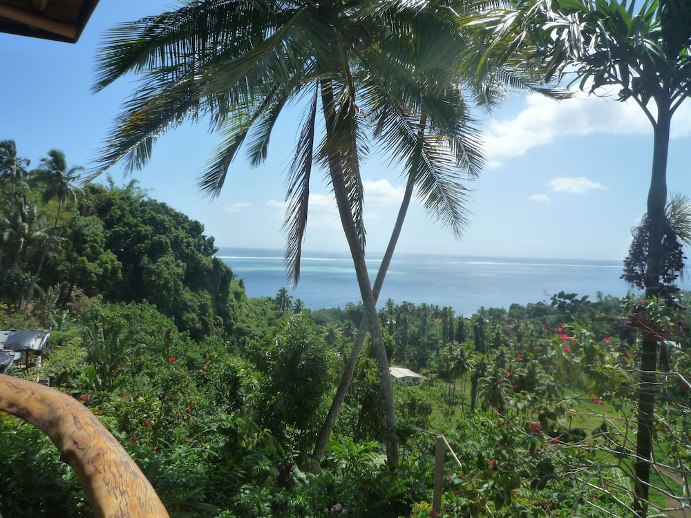 Vanira Lodge