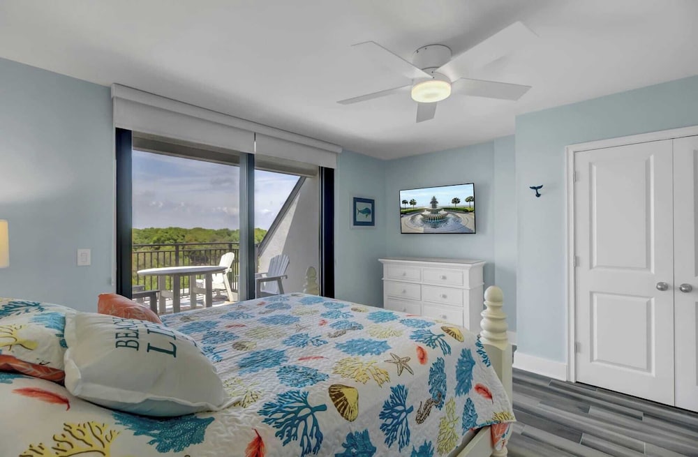 423 C Shipwatch by Avantstay Ocean Views Community Pool Close to Beach