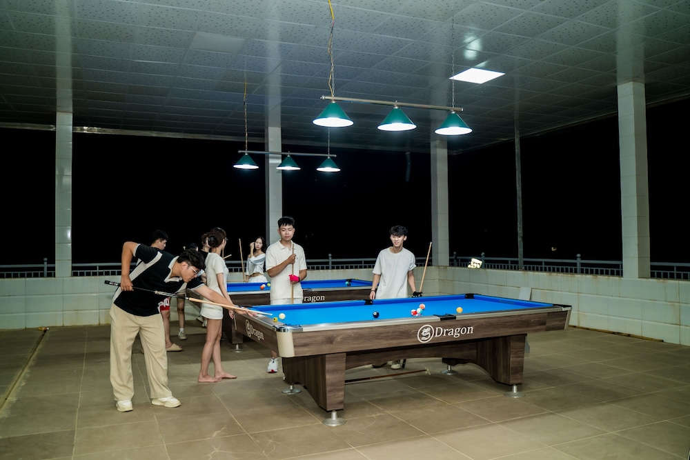 Kovie Hoa Lac Xanh Resort