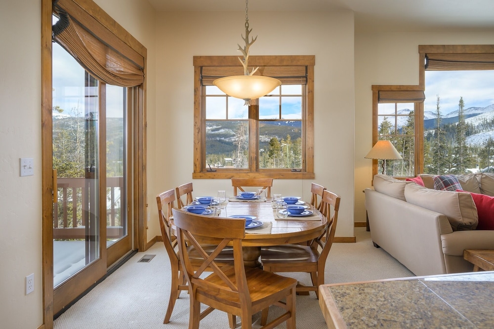 Cloudline Chalet 3 Bedroom Townhouse