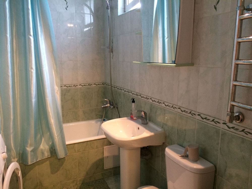 Antonina Guest House