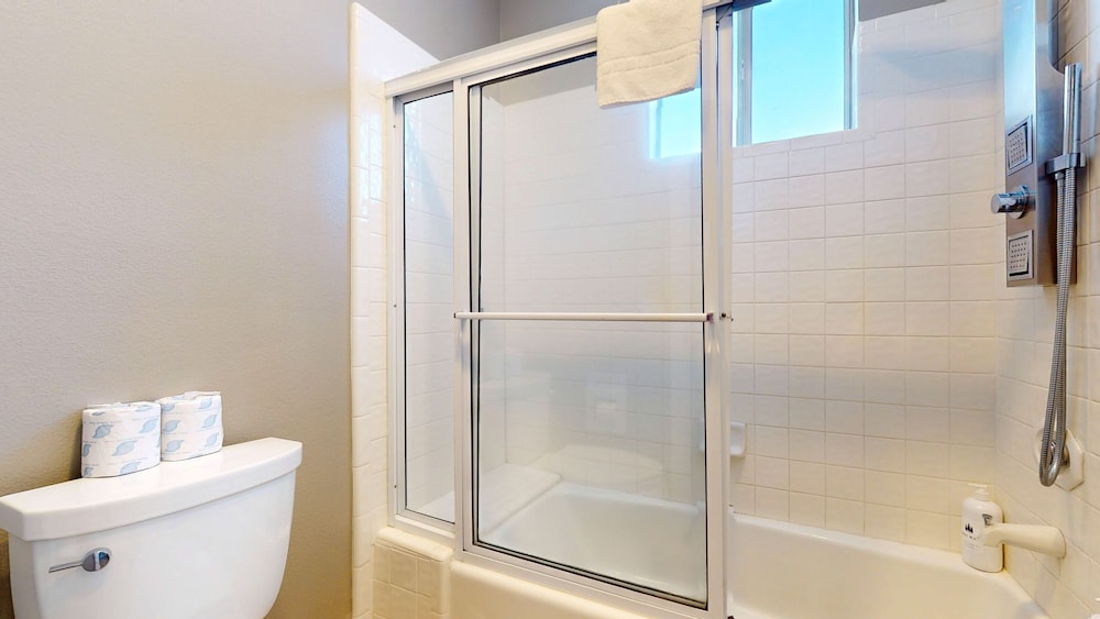 Snowcreek V #888 3 Bedroom Condo