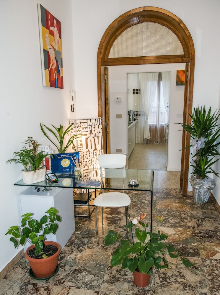I Passeggi Rooms & Relax