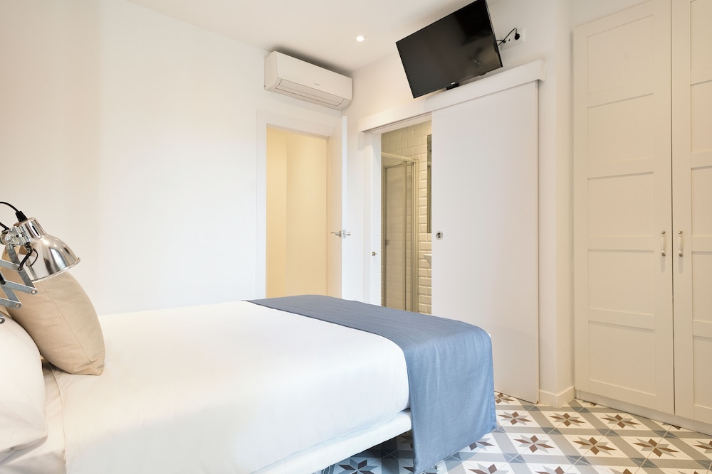 Uma Suites Sagrada Familia