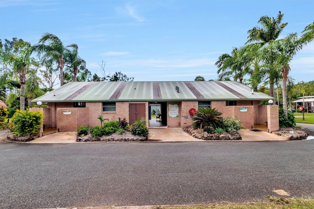 Discovery Parks - Airlie Beach