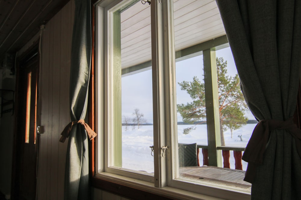 Camp Alta Kiruna