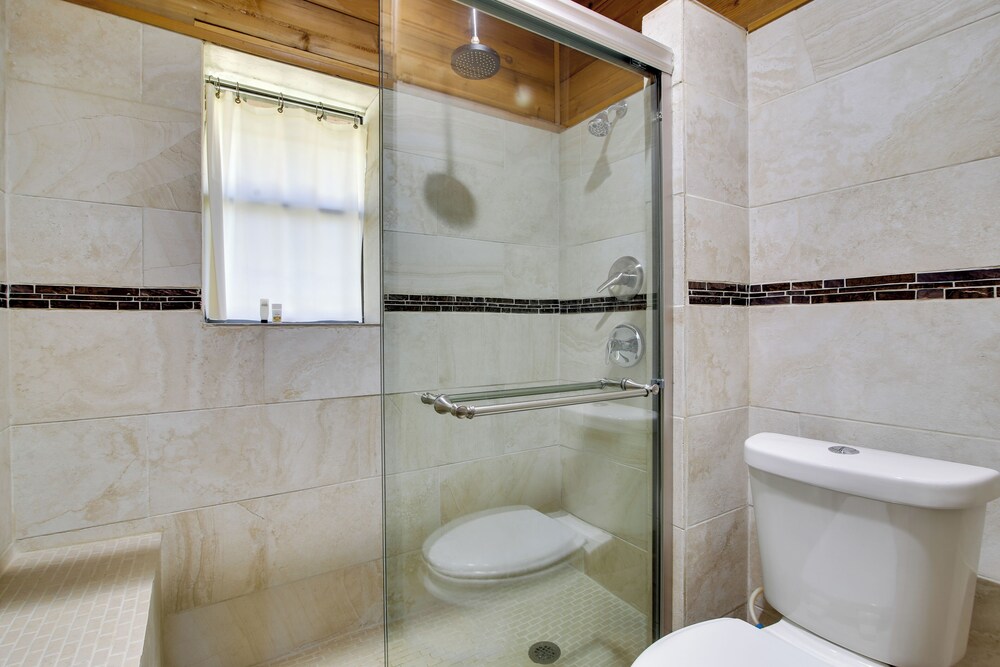 Close to State Parks & Trails: Santa Rosa Home