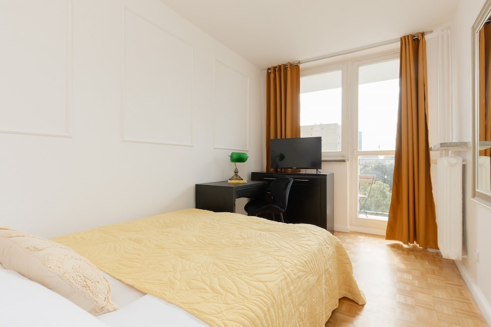 Apartament Prosta by Renters view 2