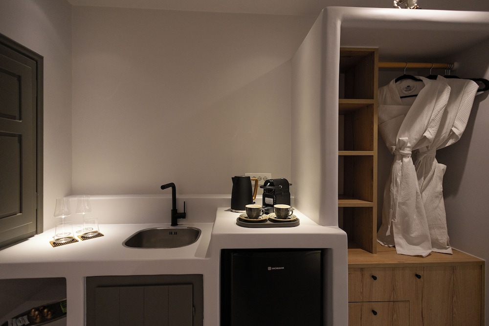 Niabelon Suites