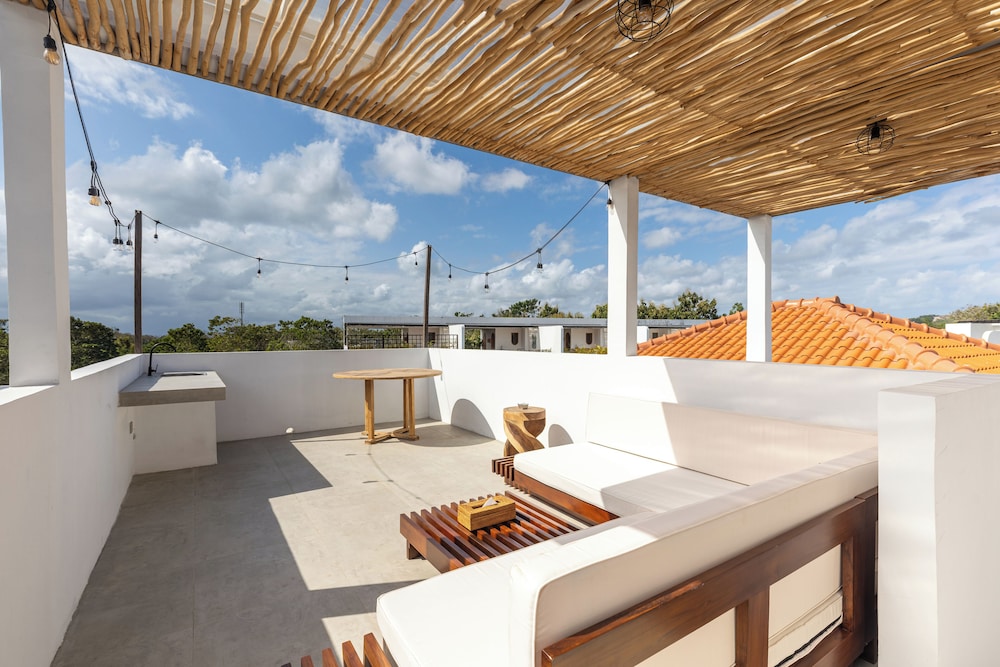 Villa Carmel by Betterplace